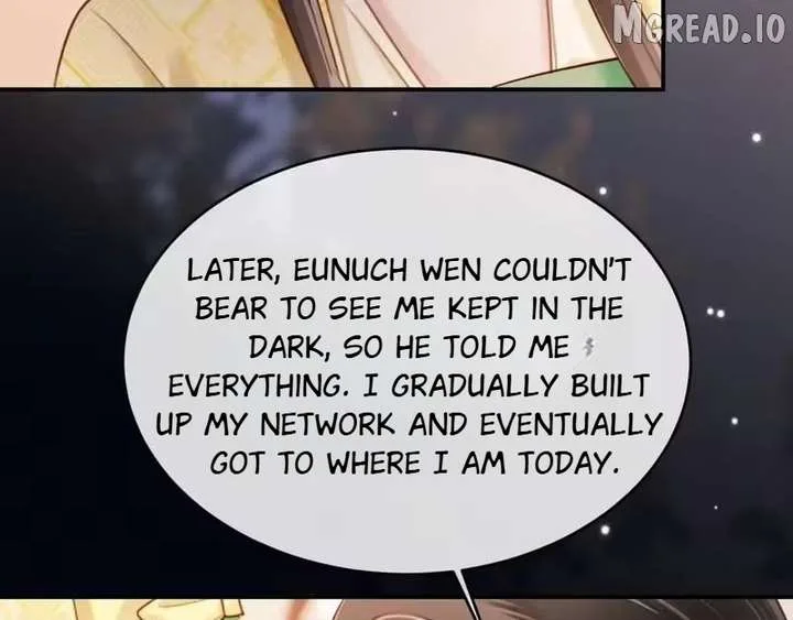 On Our Wedding Night, I Got Pregnant with the Chief Warden’s Child Chapter 73 page 23