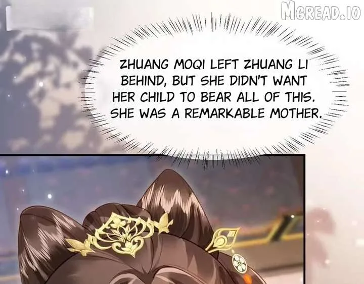 On Our Wedding Night, I Got Pregnant with the Chief Warden’s Child Chapter 73 page 21