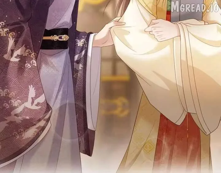 On Our Wedding Night, I Got Pregnant with the Chief Warden’s Child Chapter 71 page 104