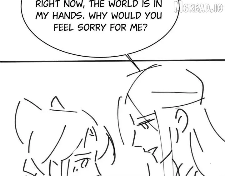 On Our Wedding Night, I Got Pregnant with the Chief Warden’s Child Chapter 71 page 107