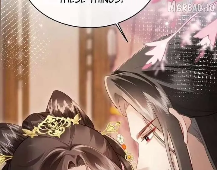 On Our Wedding Night, I Got Pregnant with the Chief Warden’s Child Chapter 73 page 76