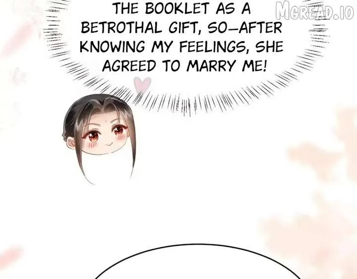 On Our Wedding Night, I Got Pregnant with the Chief Warden’s Child Chapter 71 page 95