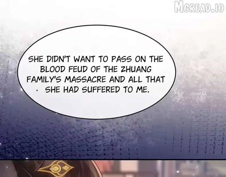 On Our Wedding Night, I Got Pregnant with the Chief Warden’s Child Chapter 73 page 18