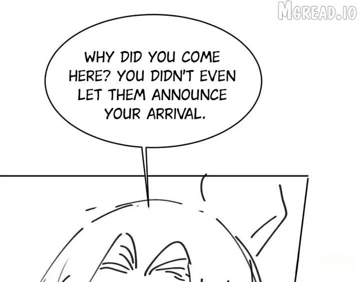 On Our Wedding Night, I Got Pregnant with the Chief Warden’s Child Chapter 73 page 117