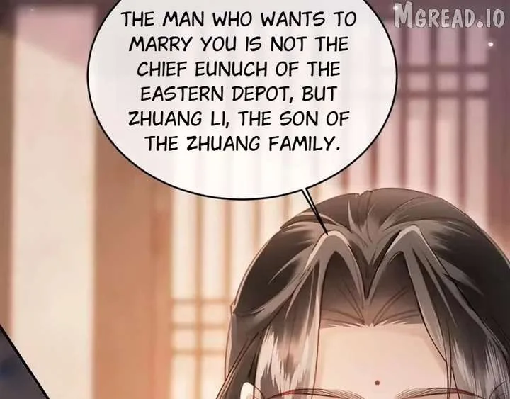 On Our Wedding Night, I Got Pregnant with the Chief Warden’s Child Chapter 73 page 39