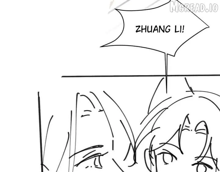 On Our Wedding Night, I Got Pregnant with the Chief Warden’s Child Chapter 73 page 115