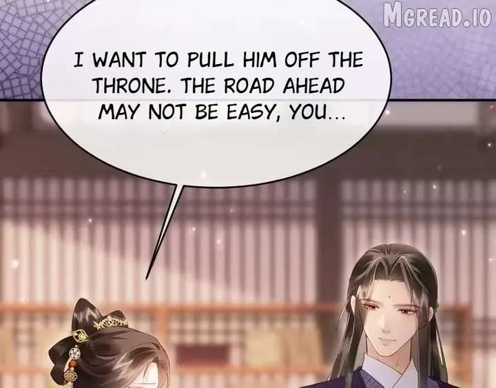 On Our Wedding Night, I Got Pregnant with the Chief Warden’s Child Chapter 73 page 71