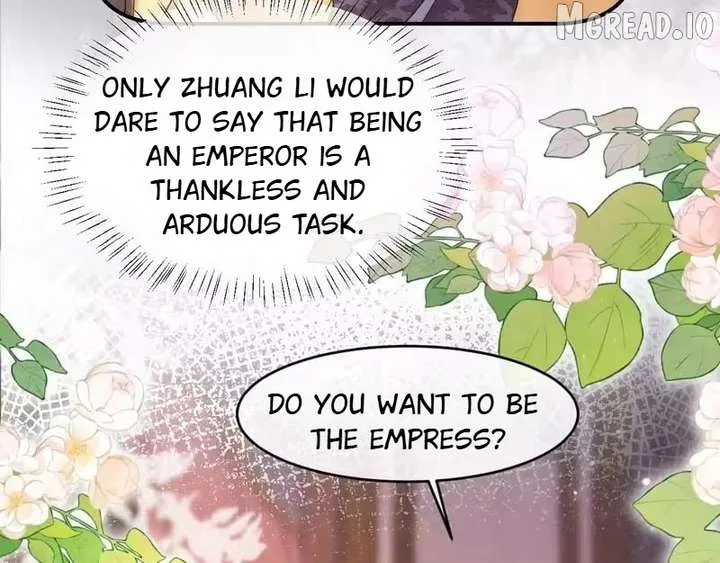On Our Wedding Night, I Got Pregnant with the Chief Warden’s Child Chapter 73 page 84