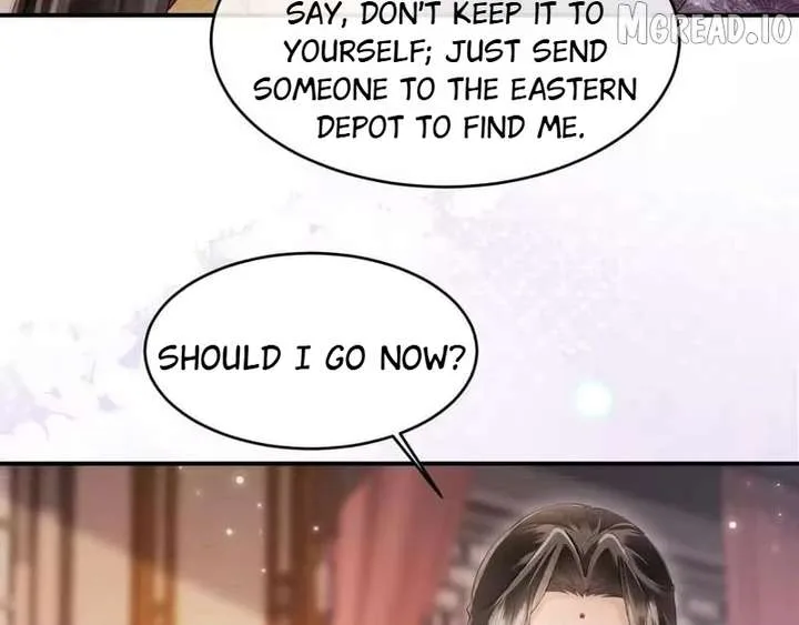 On Our Wedding Night, I Got Pregnant with the Chief Warden’s Child Chapter 73 page 59