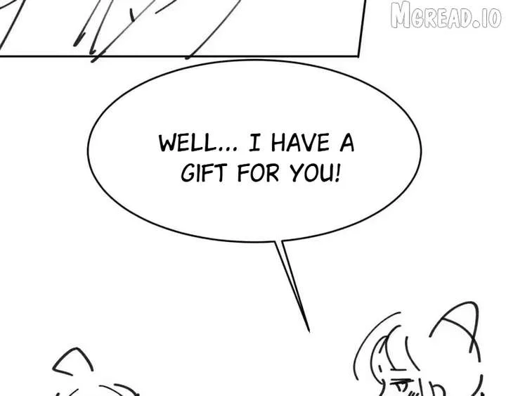On Our Wedding Night, I Got Pregnant with the Chief Warden’s Child Chapter 73 page 119