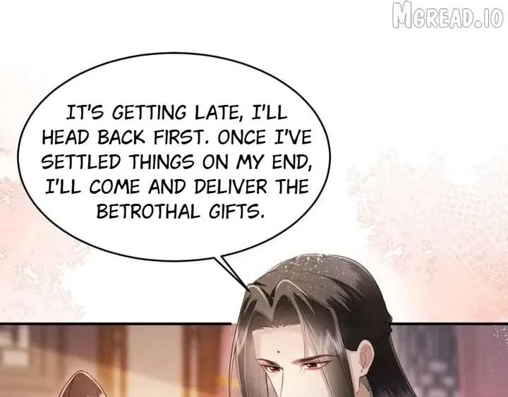 On Our Wedding Night, I Got Pregnant with the Chief Warden’s Child Chapter 73 page 57