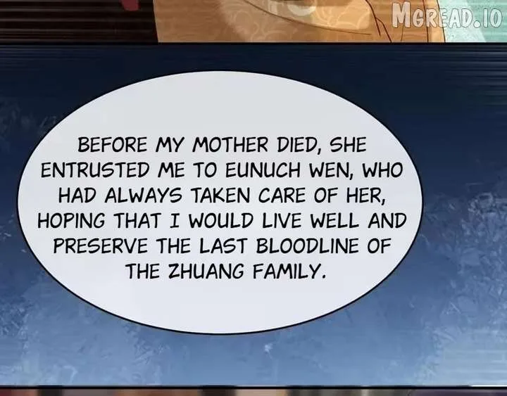 On Our Wedding Night, I Got Pregnant with the Chief Warden’s Child Chapter 73 page 14