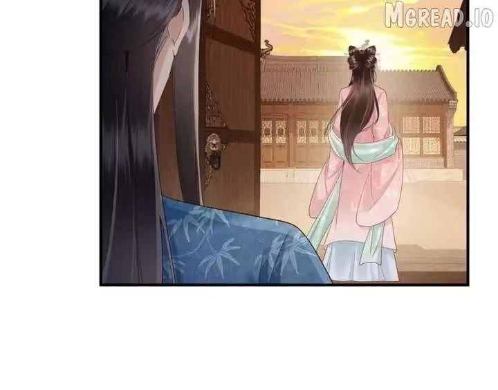 On Our Wedding Night, I Got Pregnant with the Chief Warden’s Child Chapter 74 page 114