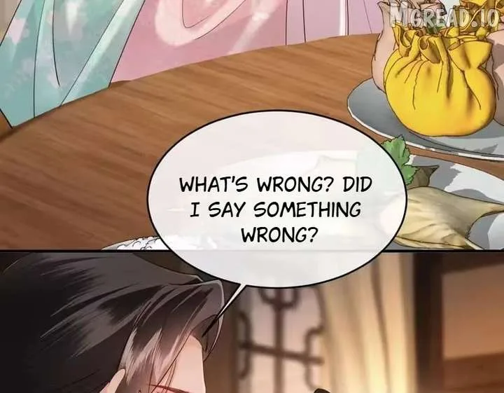 On Our Wedding Night, I Got Pregnant with the Chief Warden’s Child Chapter 74 page 55