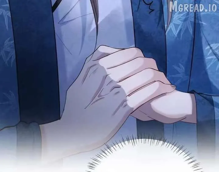 On Our Wedding Night, I Got Pregnant with the Chief Warden’s Child Chapter 74 page 122