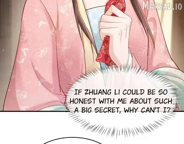 On Our Wedding Night, I Got Pregnant with the Chief Warden’s Child Chapter 74 page 60