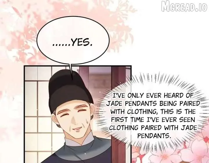 On Our Wedding Night, I Got Pregnant with the Chief Warden’s Child Chapter 74 page 31