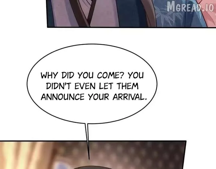 On Our Wedding Night, I Got Pregnant with the Chief Warden’s Child Chapter 74 page 8