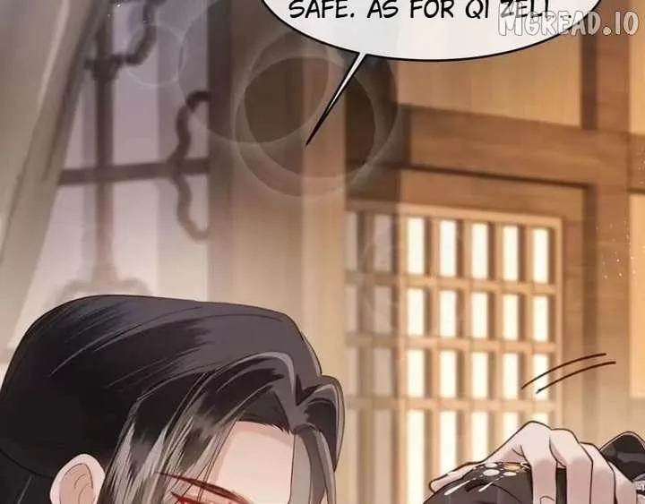 On Our Wedding Night, I Got Pregnant with the Chief Warden’s Child Chapter 74 page 91