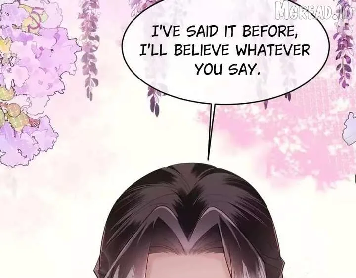 On Our Wedding Night, I Got Pregnant with the Chief Warden’s Child Chapter 74 page 82