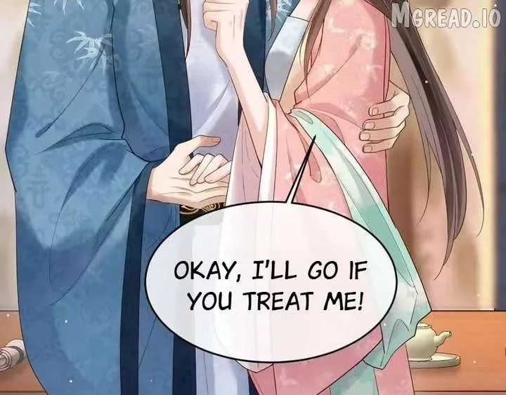 On Our Wedding Night, I Got Pregnant with the Chief Warden’s Child Chapter 74 page 34