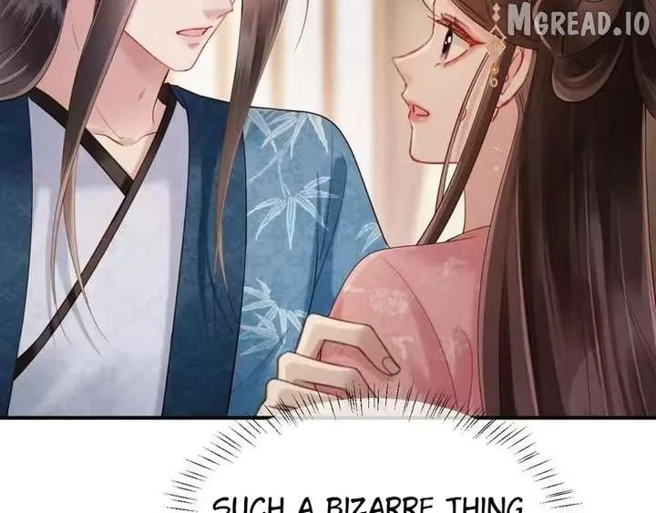 On Our Wedding Night, I Got Pregnant with the Chief Warden’s Child Chapter 74 page 79