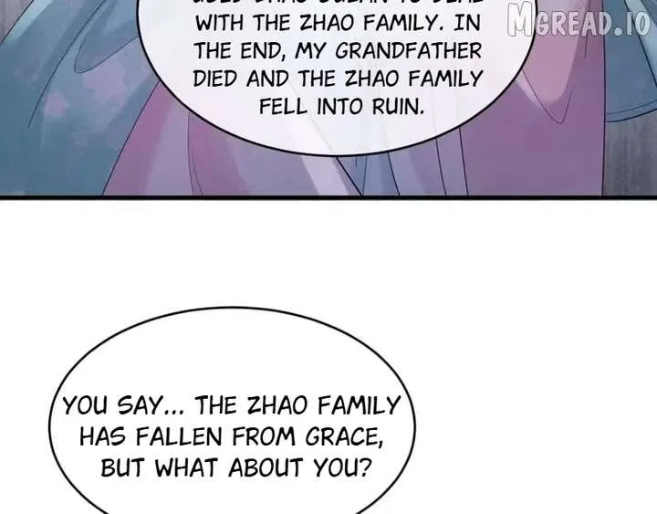 On Our Wedding Night, I Got Pregnant with the Chief Warden’s Child Chapter 74 page 70