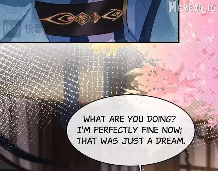 On Our Wedding Night, I Got Pregnant with the Chief Warden’s Child Chapter 74 page 75