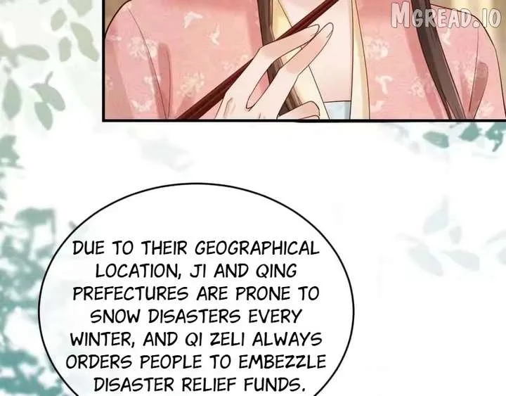 On Our Wedding Night, I Got Pregnant with the Chief Warden’s Child Chapter 74 page 43