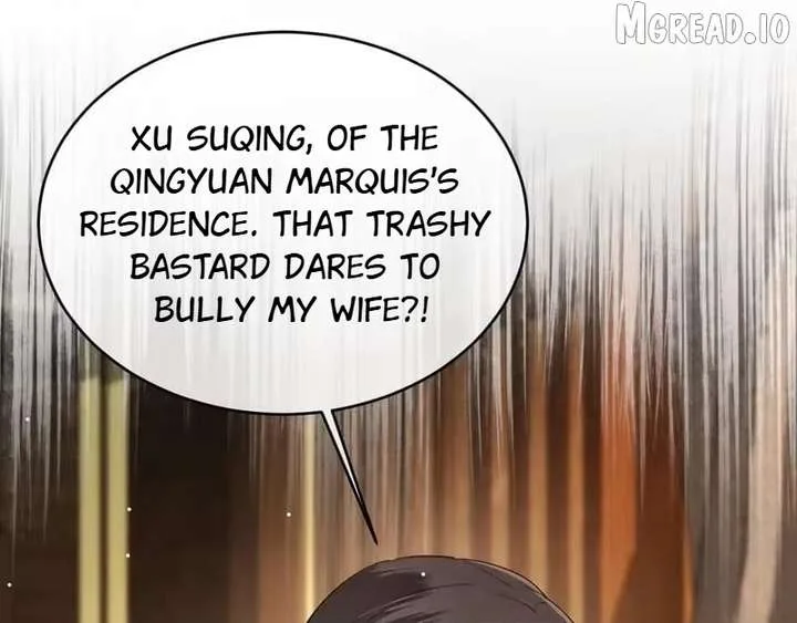 On Our Wedding Night, I Got Pregnant with the Chief Warden’s Child Chapter 74 page 116