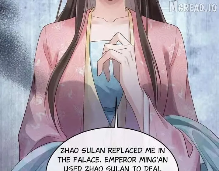 On Our Wedding Night, I Got Pregnant with the Chief Warden’s Child Chapter 74 page 69