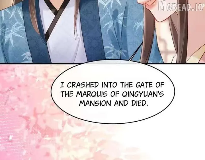 On Our Wedding Night, I Got Pregnant with the Chief Warden’s Child Chapter 74 page 72