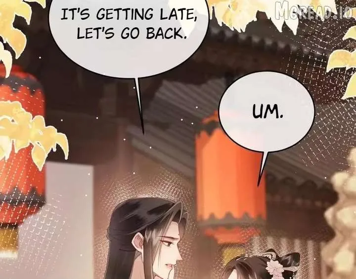 On Our Wedding Night, I Got Pregnant with the Chief Warden’s Child Chapter 74 page 108