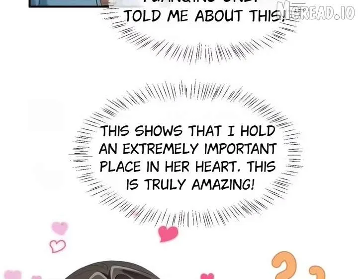 On Our Wedding Night, I Got Pregnant with the Chief Warden’s Child Chapter 74 page 101