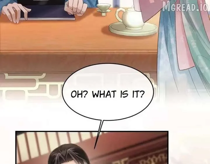 On Our Wedding Night, I Got Pregnant with the Chief Warden’s Child Chapter 74 page 12