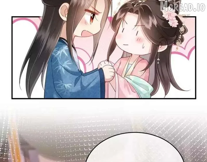 On Our Wedding Night, I Got Pregnant with the Chief Warden’s Child Chapter 74 page 62