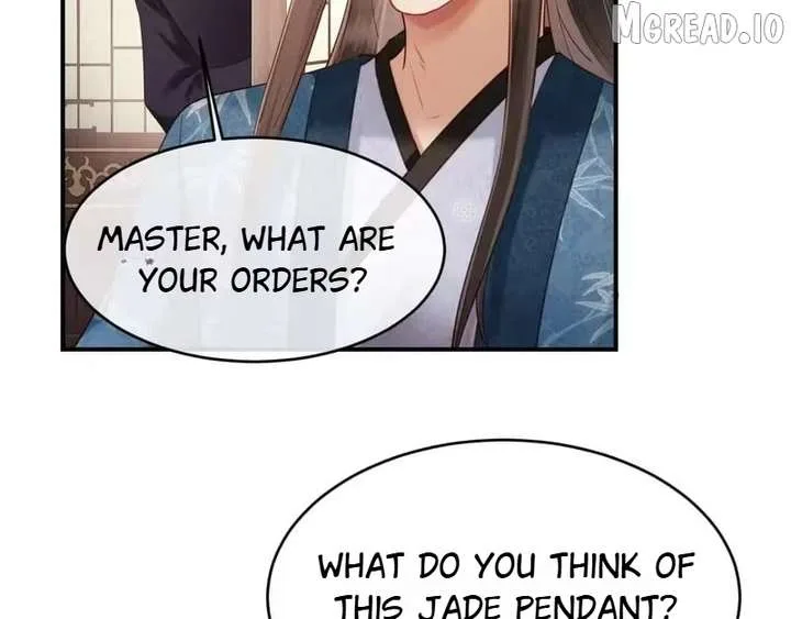 On Our Wedding Night, I Got Pregnant with the Chief Warden’s Child Chapter 74 page 23