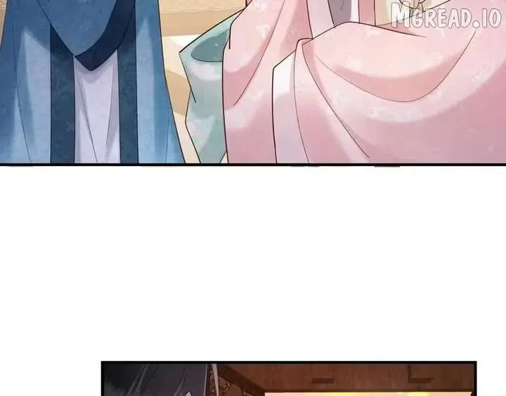 On Our Wedding Night, I Got Pregnant with the Chief Warden’s Child Chapter 74 page 113