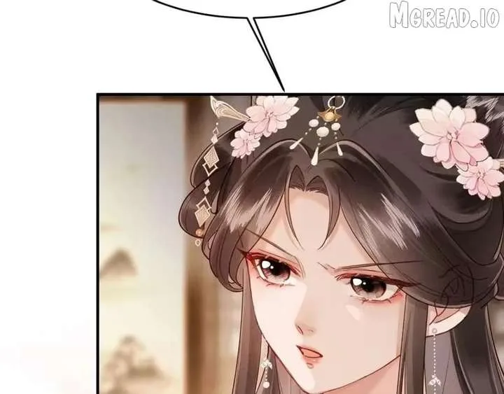 On Our Wedding Night, I Got Pregnant with the Chief Warden’s Child Chapter 74 page 49