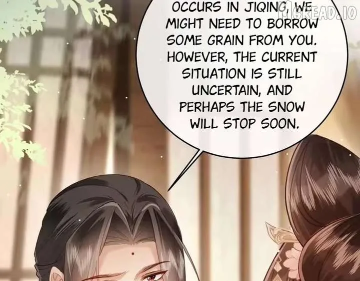 On Our Wedding Night, I Got Pregnant with the Chief Warden’s Child Chapter 74 page 46