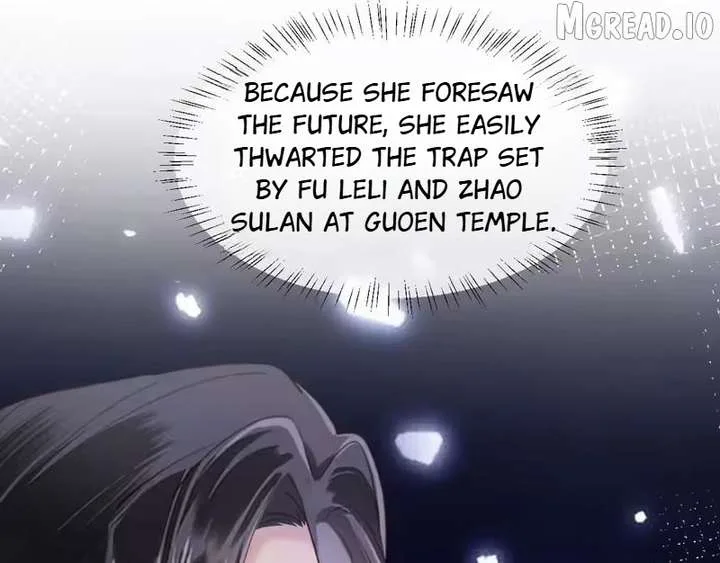 On Our Wedding Night, I Got Pregnant with the Chief Warden’s Child Chapter 74 page 85