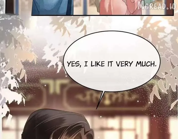 On Our Wedding Night, I Got Pregnant with the Chief Warden’s Child Chapter 74 page 19