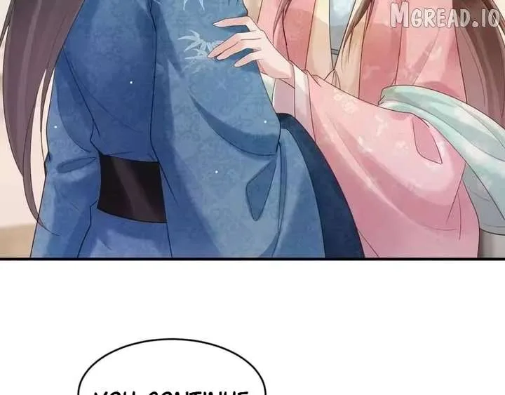 On Our Wedding Night, I Got Pregnant with the Chief Warden’s Child Chapter 74 page 77
