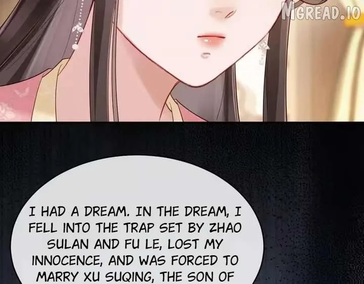 On Our Wedding Night, I Got Pregnant with the Chief Warden’s Child Chapter 74 page 67
