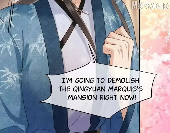 On Our Wedding Night, I Got Pregnant with the Chief Warden’s Child Chapter 74 page 74