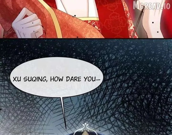 On Our Wedding Night, I Got Pregnant with the Chief Warden’s Child Chapter 75 page 19