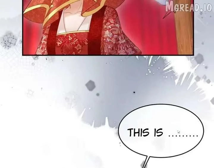 On Our Wedding Night, I Got Pregnant with the Chief Warden’s Child Chapter 75 page 17