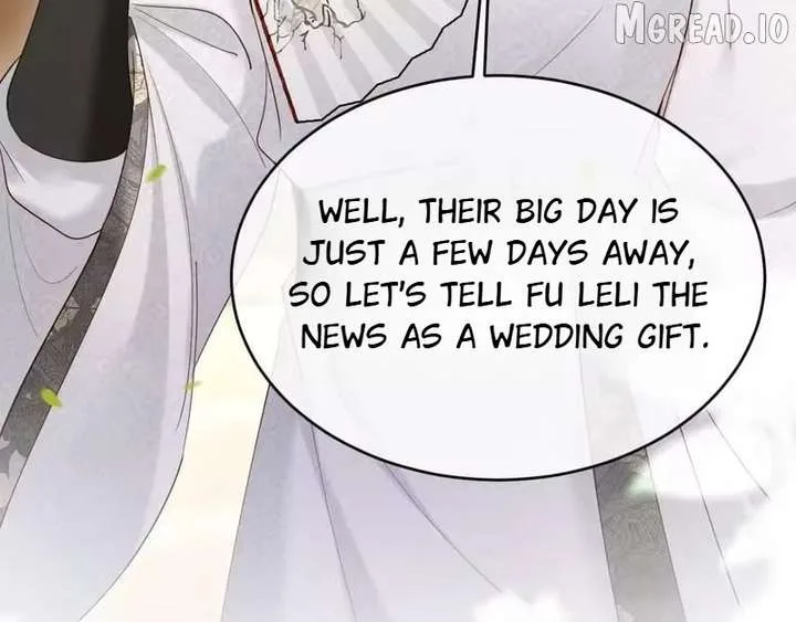 On Our Wedding Night, I Got Pregnant with the Chief Warden’s Child Chapter 75 page 9