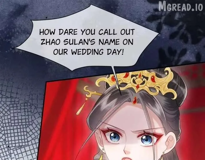 On Our Wedding Night, I Got Pregnant with the Chief Warden’s Child Chapter 75 page 29