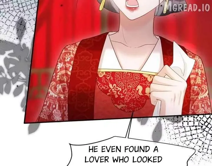On Our Wedding Night, I Got Pregnant with the Chief Warden’s Child Chapter 75 page 30
